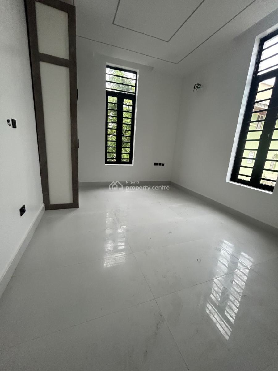 Luxury Detached Mansion, Lekki Phase 1, Lekki, Lagos, Detached Duplex for Sale
