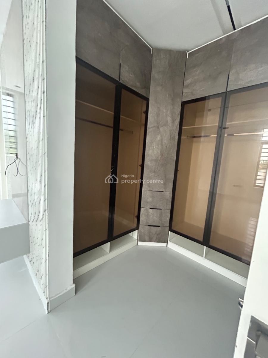 Luxury Detached Mansion, Lekki Phase 1, Lekki, Lagos, Detached Duplex for Sale
