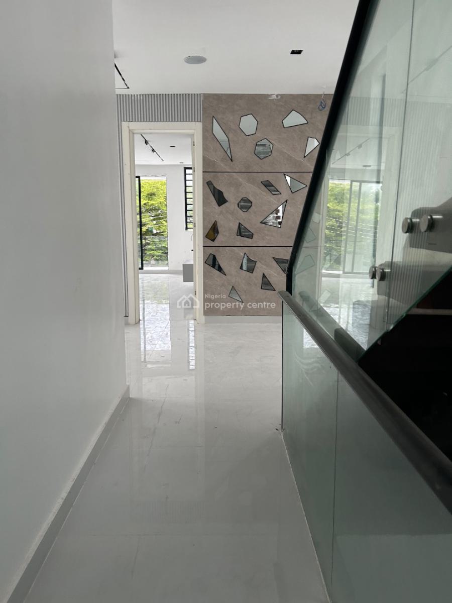 Luxury Detached Mansion, Lekki Phase 1, Lekki, Lagos, Detached Duplex for Sale