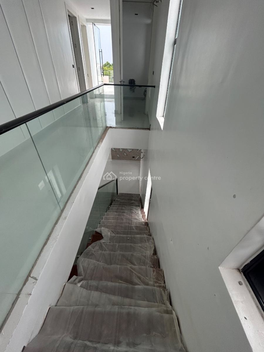 Luxury Detached Mansion, Lekki Phase 1, Lekki, Lagos, Detached Duplex for Sale