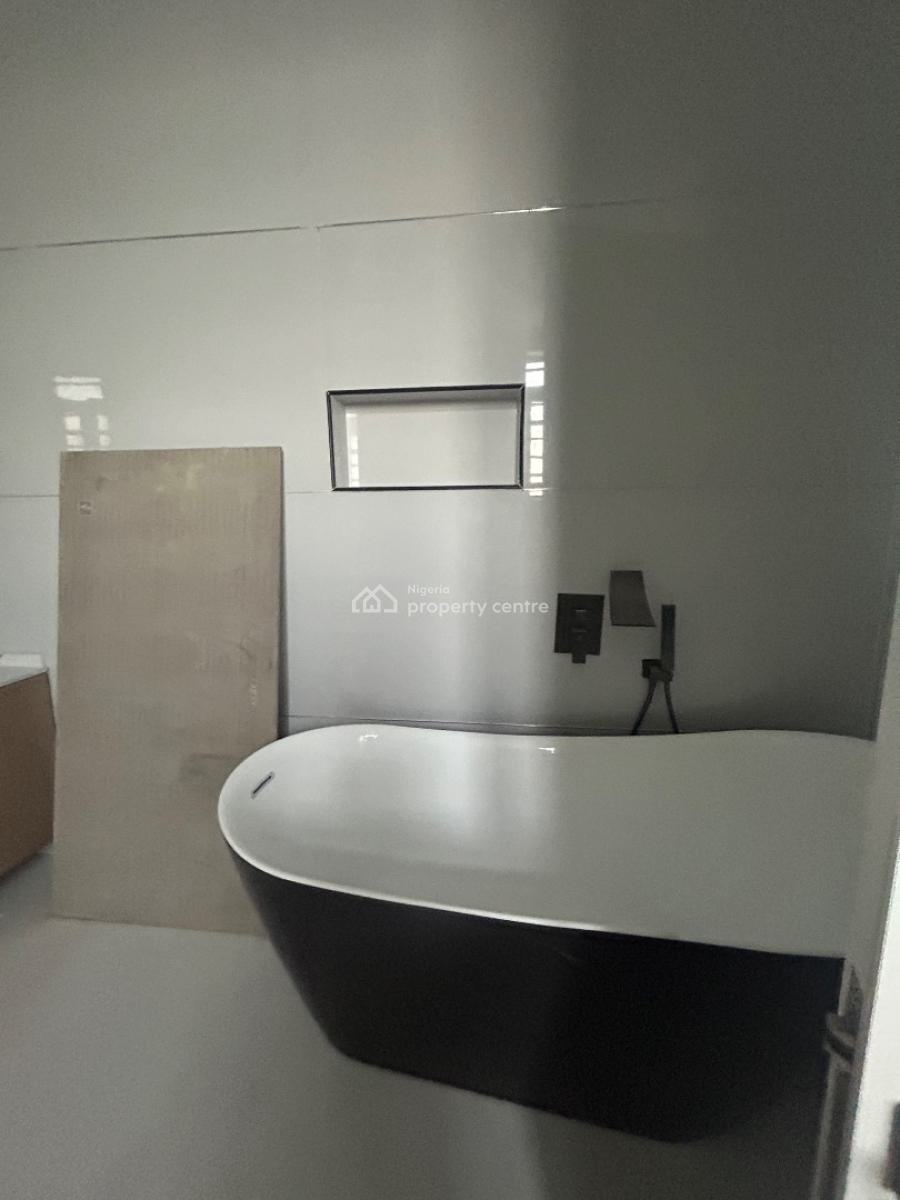 Luxury Detached Mansion, Lekki Phase 1, Lekki, Lagos, Detached Duplex for Sale