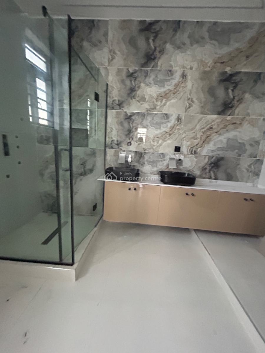 Luxury Detached Mansion, Lekki Phase 1, Lekki, Lagos, Detached Duplex for Sale