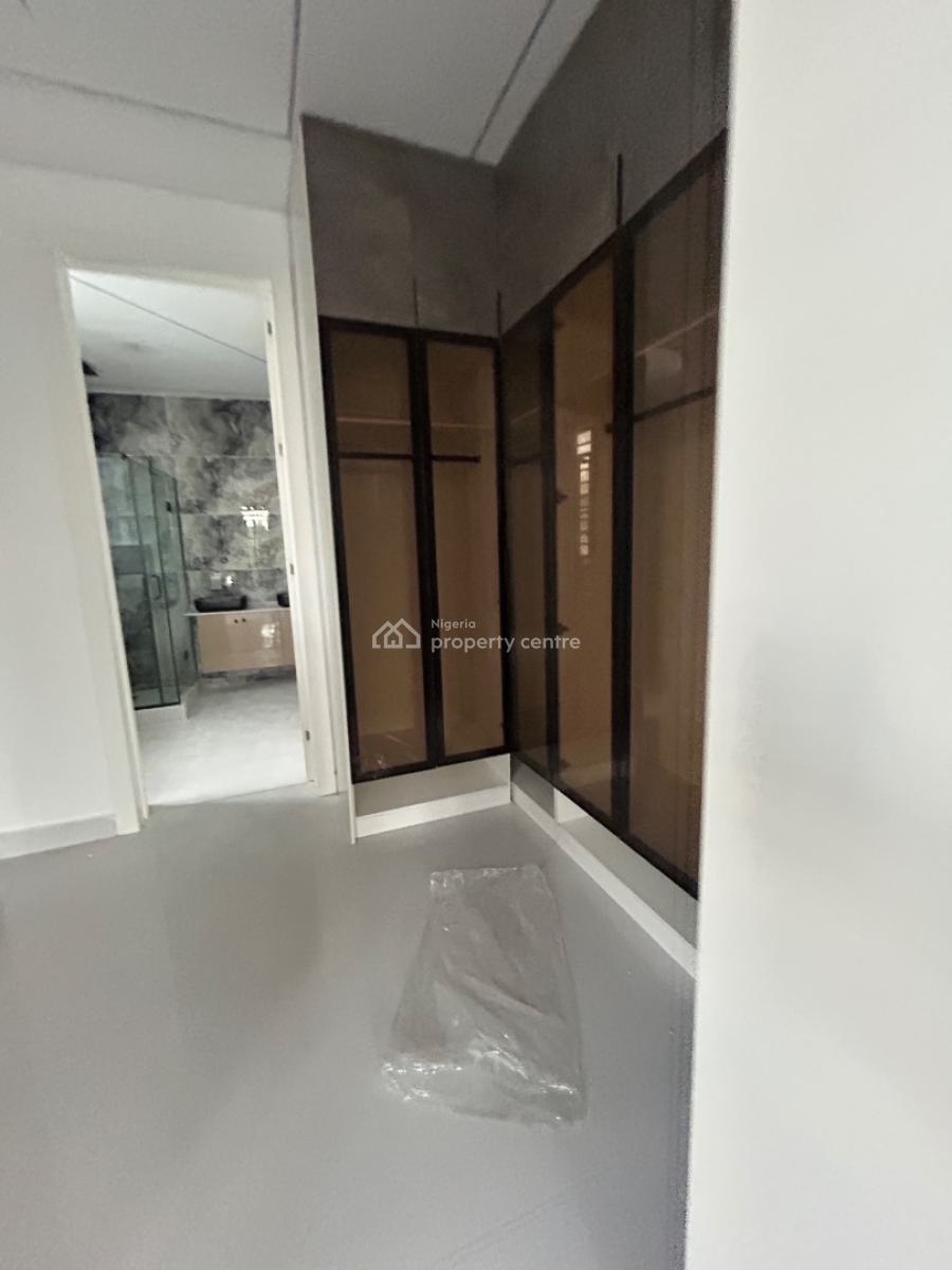 Luxury Detached Mansion, Lekki Phase 1, Lekki, Lagos, Detached Duplex for Sale