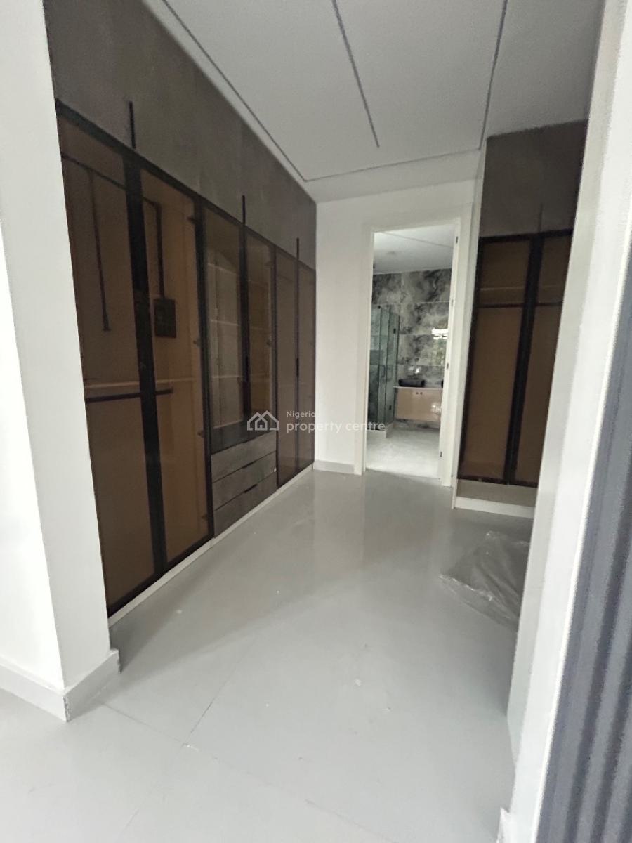 Luxury Detached Mansion, Lekki Phase 1, Lekki, Lagos, Detached Duplex for Sale