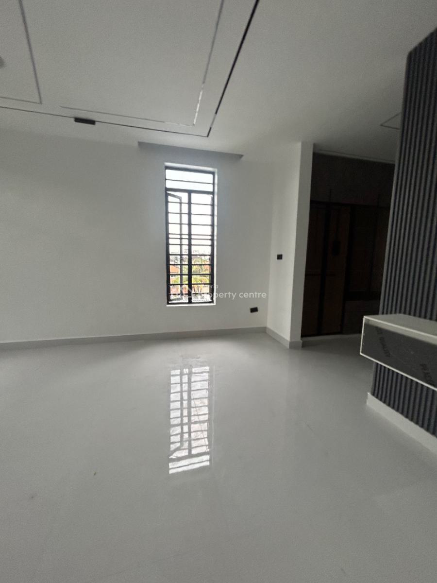 Luxury Detached Mansion, Lekki Phase 1, Lekki, Lagos, Detached Duplex for Sale