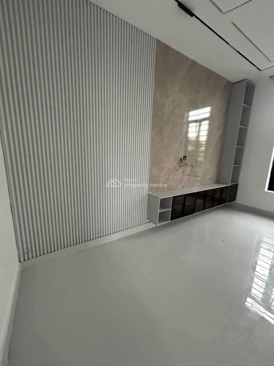 Luxury Detached Mansion, Lekki Phase 1, Lekki, Lagos, Detached Duplex for Sale