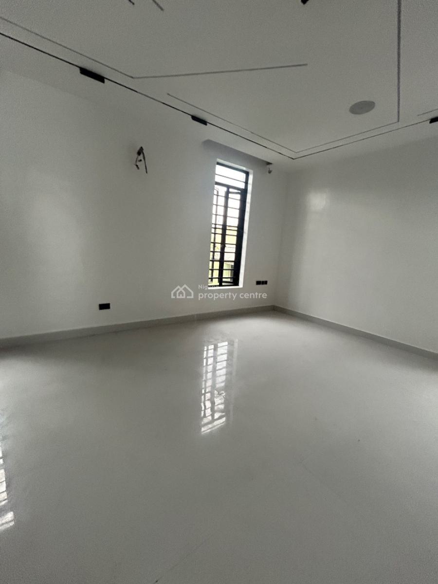 Luxury Detached Mansion, Lekki Phase 1, Lekki, Lagos, Detached Duplex for Sale