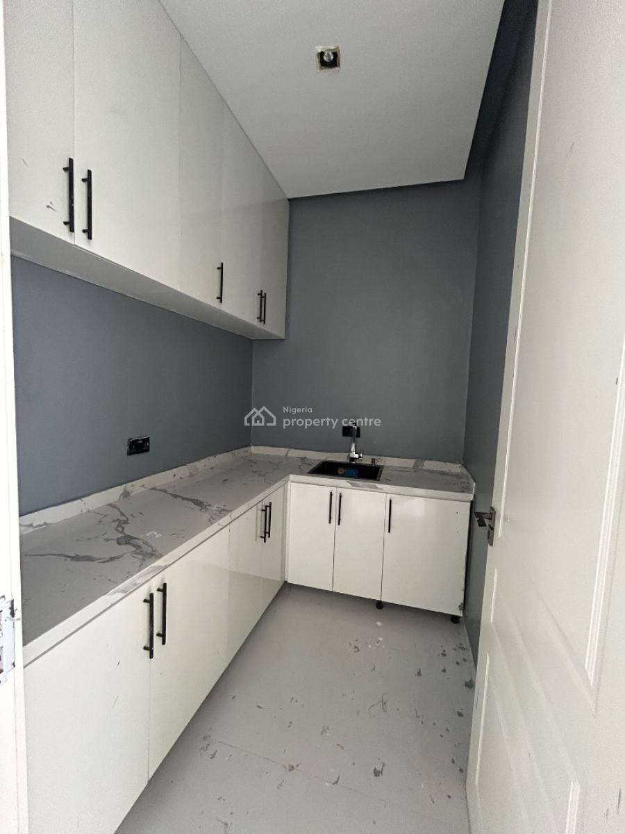Luxury Detached Mansion, Lekki Phase 1, Lekki, Lagos, Detached Duplex for Sale