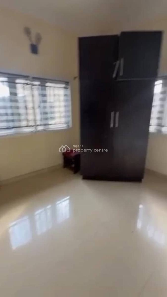 Lovely 4 Bedroom Duplex, Ramat, Gra, Ogudu, Lagos, Detached Duplex for Rent