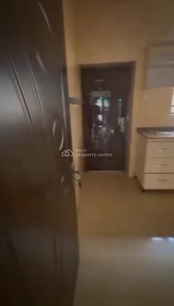 Lovely 4 Bedroom Duplex, Ramat, Gra, Ogudu, Lagos, Detached Duplex for Rent