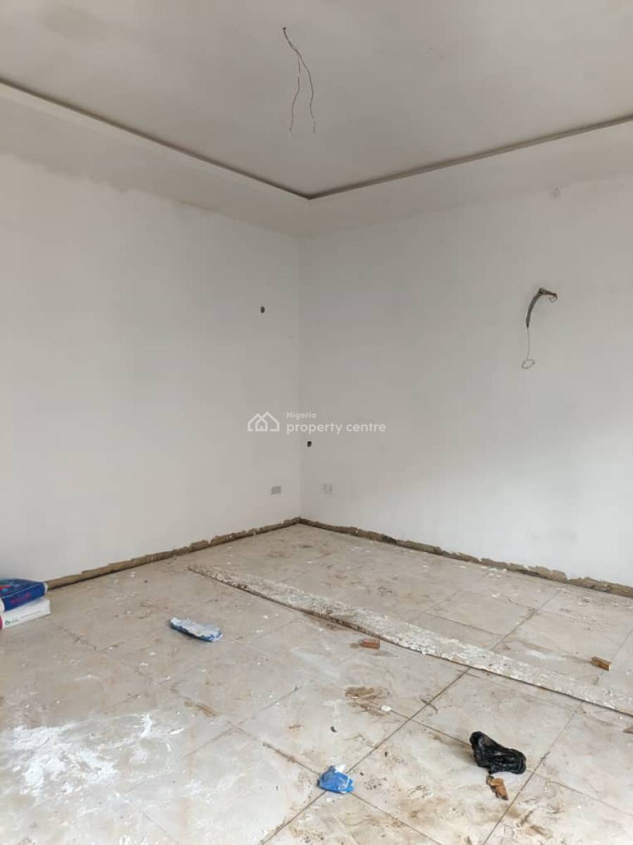 New  Contemporary Spacious 4 Bedroom Terrace Duplex, Ogudu, Gra, Ogudu, Lagos, Terraced Duplex for Sale