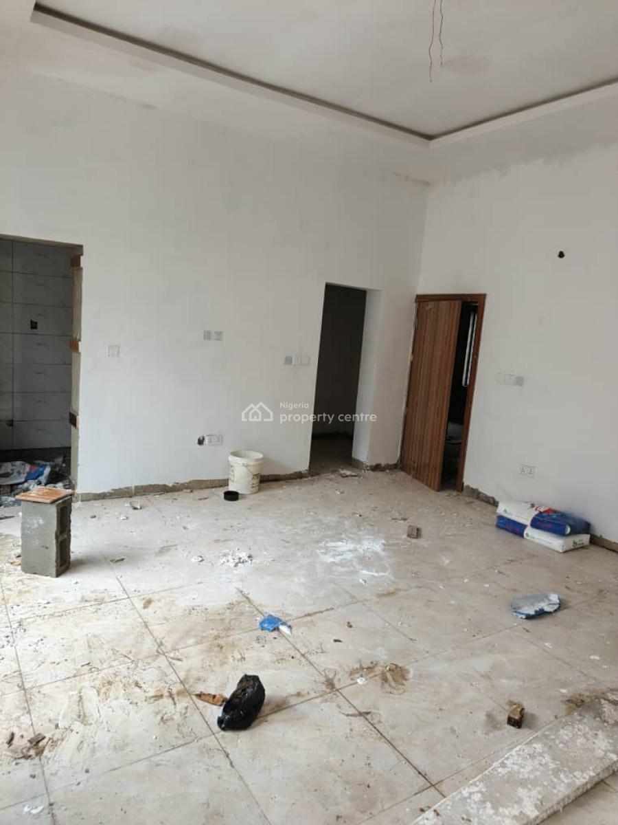 New  Contemporary Spacious 4 Bedroom Terrace Duplex, Ogudu, Gra, Ogudu, Lagos, Terraced Duplex for Sale