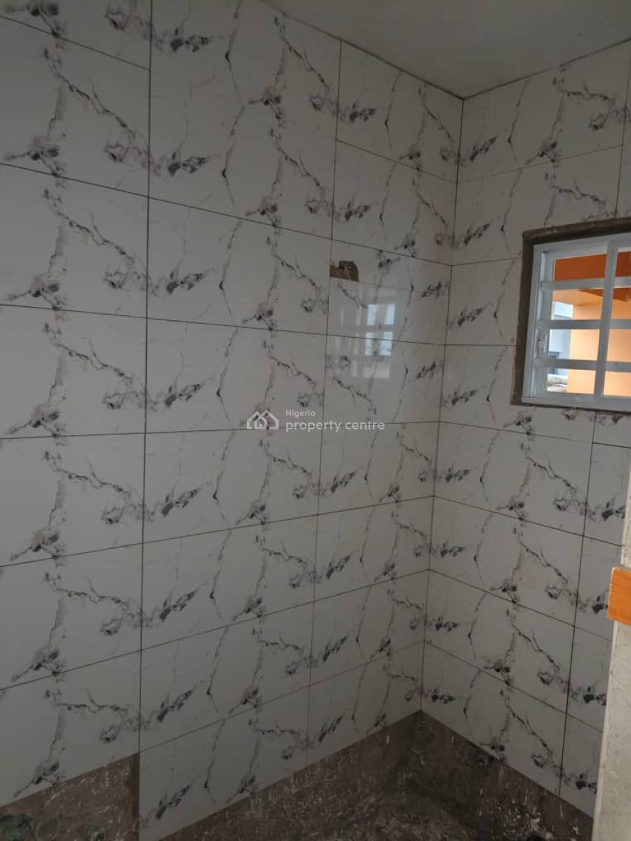 New  Contemporary Spacious 4 Bedroom Terrace Duplex, Ogudu, Gra, Ogudu, Lagos, Terraced Duplex for Sale