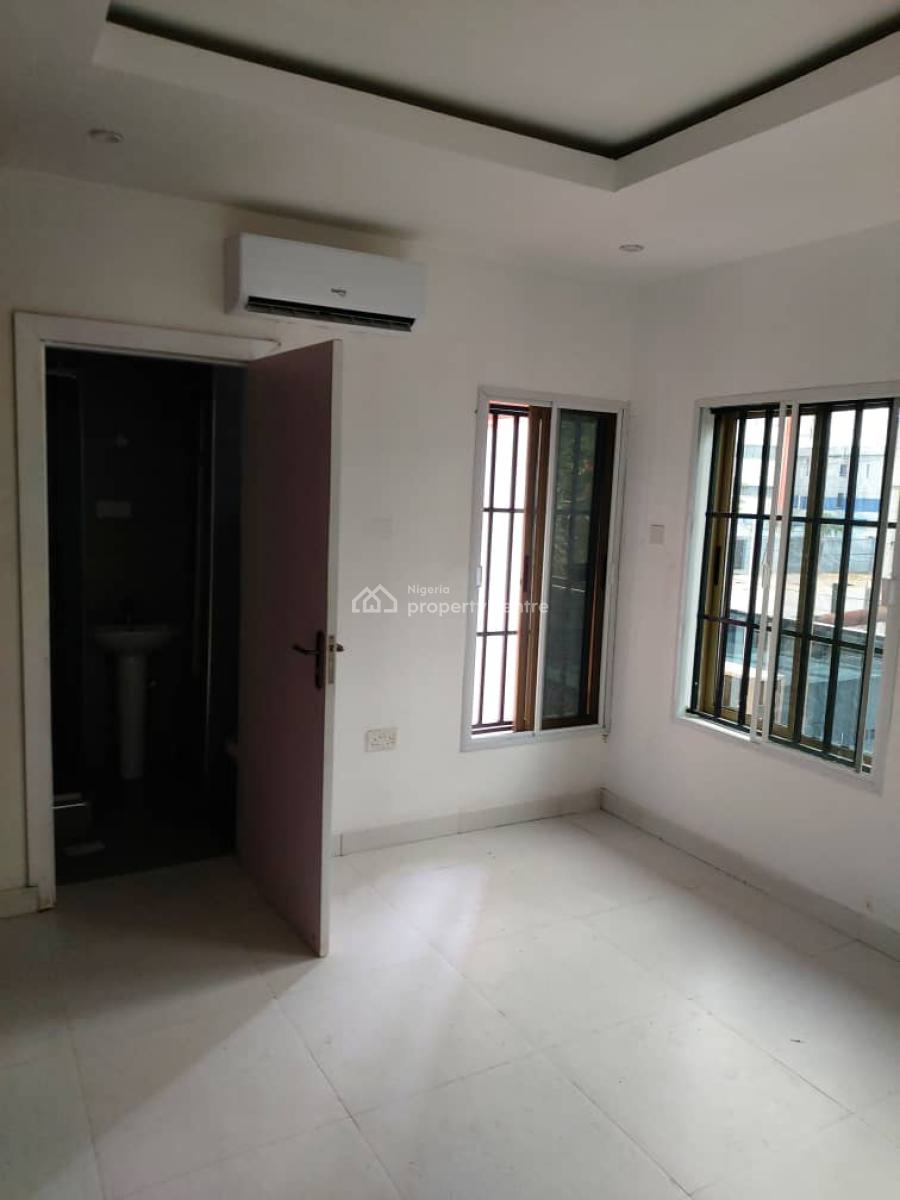 a Lovely 3 Bedroom Flat with a Bq, Victoria Island (vi), Lagos, Flat / Apartment for Rent