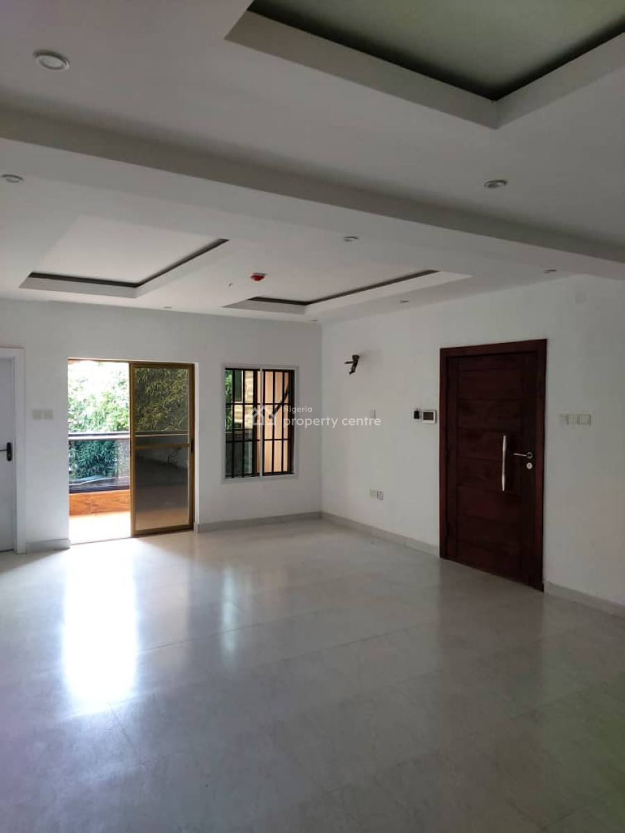 a Lovely 3 Bedroom Flat with a Bq, Victoria Island (vi), Lagos, Flat / Apartment for Rent