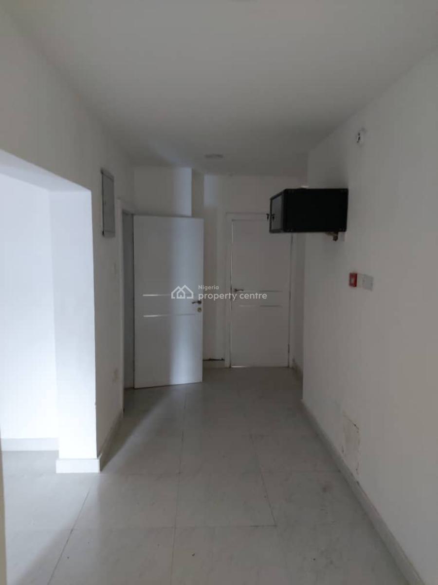 a Lovely 3 Bedroom Flat with a Bq, Victoria Island (vi), Lagos, Flat / Apartment for Rent