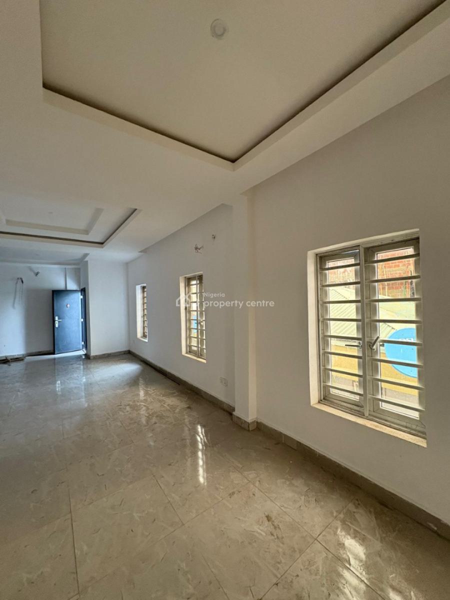 a Luxury Apartment Awaits, Ikoyi, Lagos, Flat / Apartment for Sale