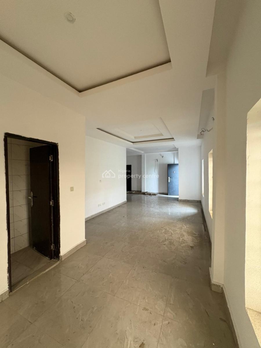 a Luxury Apartment Awaits, Ikoyi, Lagos, Flat / Apartment for Sale