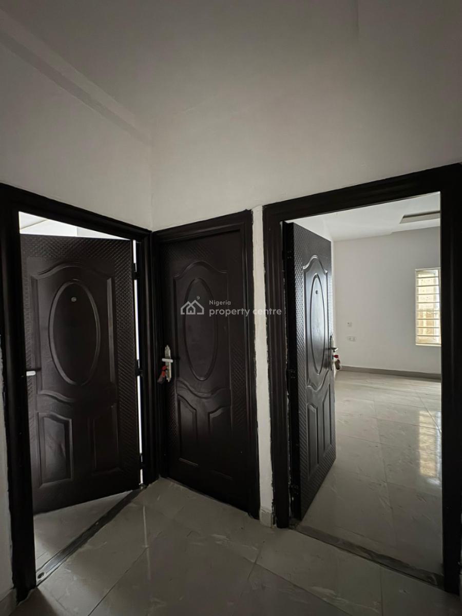 a Luxury Apartment Awaits, Ikoyi, Lagos, Flat / Apartment for Sale