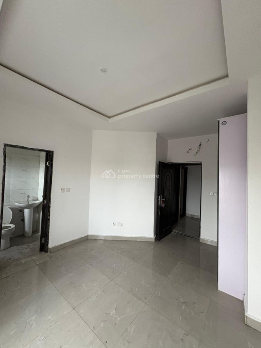 a Luxury Apartment Awaits, Ikoyi, Lagos, Flat / Apartment for Sale