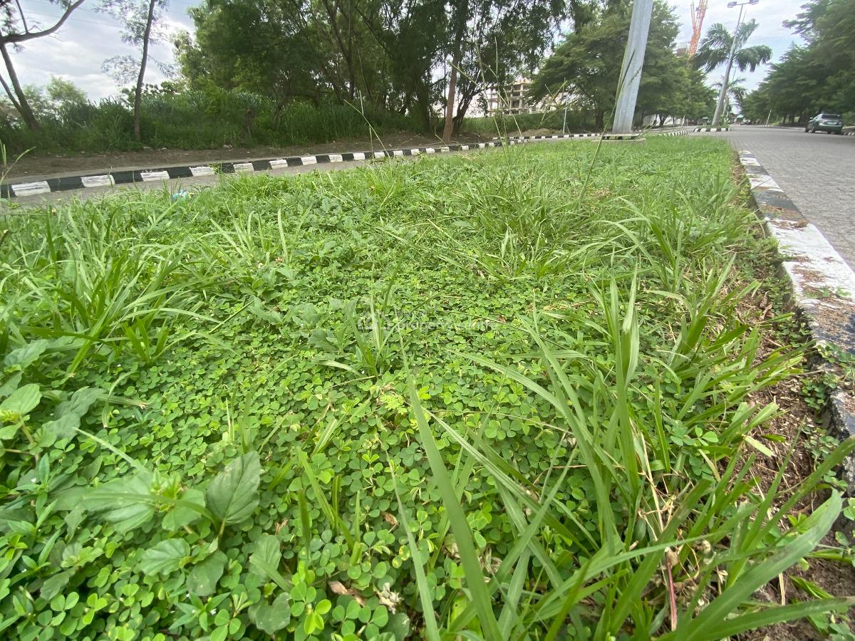 Direct Premium Waterfront Land, Ikoyi Lagos, Ikoyi, Lagos, Land for Sale