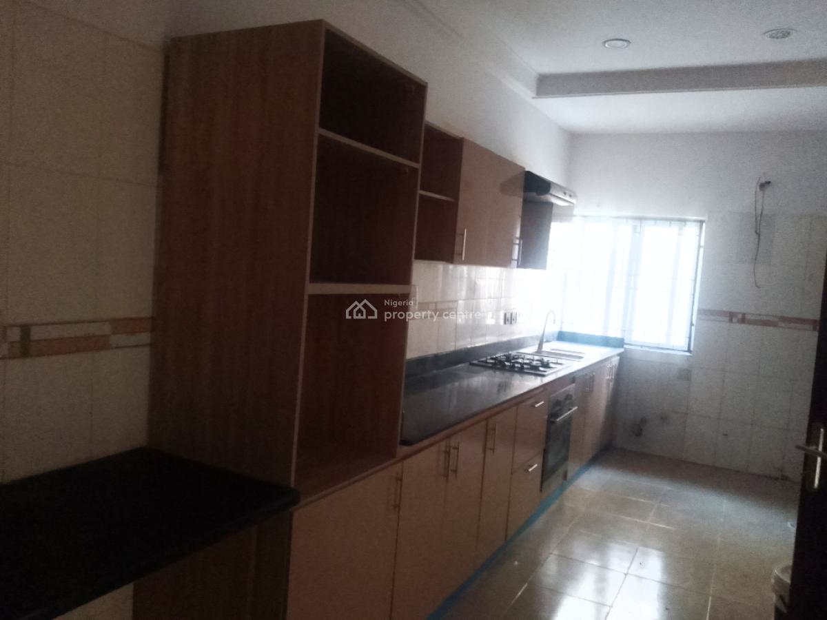 Renovated 4 Bedroom Elevated Bungalow, Diamond Estate, Sangotedo, Ajah, Lagos, House for Rent