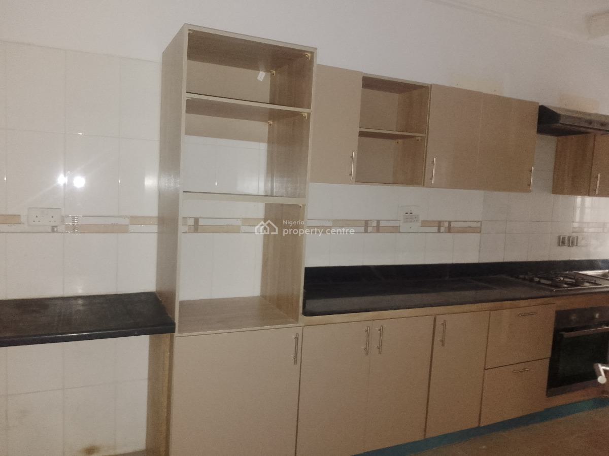 Renovated 4 Bedroom Elevated Bungalow, Diamond Estate, Sangotedo, Ajah, Lagos, House for Rent