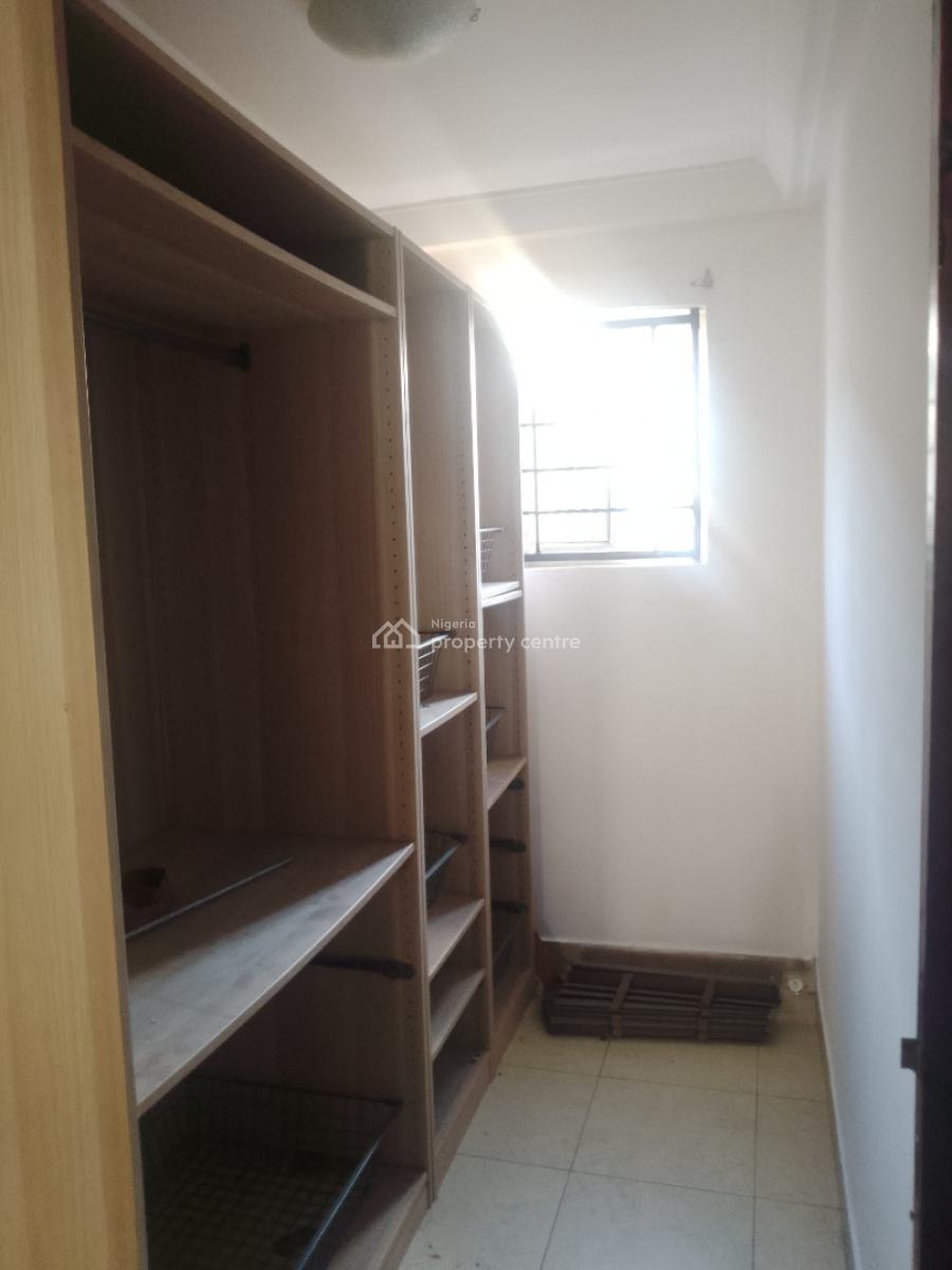 Renovated 4 Bedroom Elevated Bungalow, Diamond Estate, Sangotedo, Ajah, Lagos, House for Rent