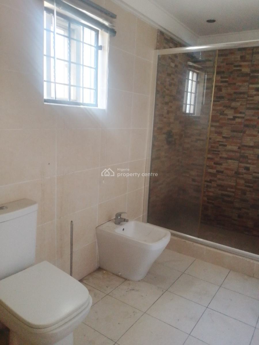 Renovated 4 Bedroom Elevated Bungalow, Diamond Estate, Sangotedo, Ajah, Lagos, House for Rent