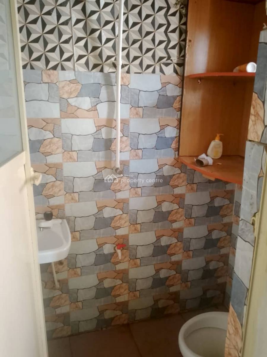 a Compact Room Self Contain in a Serene Environment, Ikeja Gra, Ikeja, Lagos, Self Contain (single Rooms) for Rent