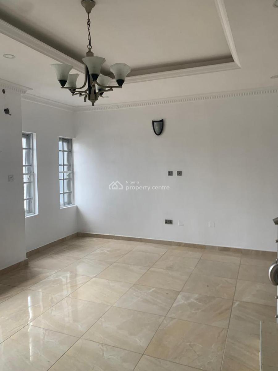Lovely New 3 Bedroom Terrace Duplex, Ikate Elegushi, Lekki, Lagos, Terraced Duplex for Rent