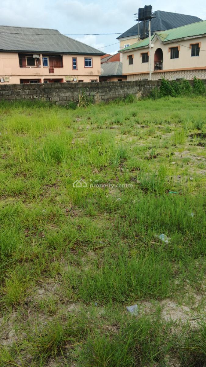Land, Harmony Estate Addo Road Langbasan, Ajah, Lagos, Land for Sale
