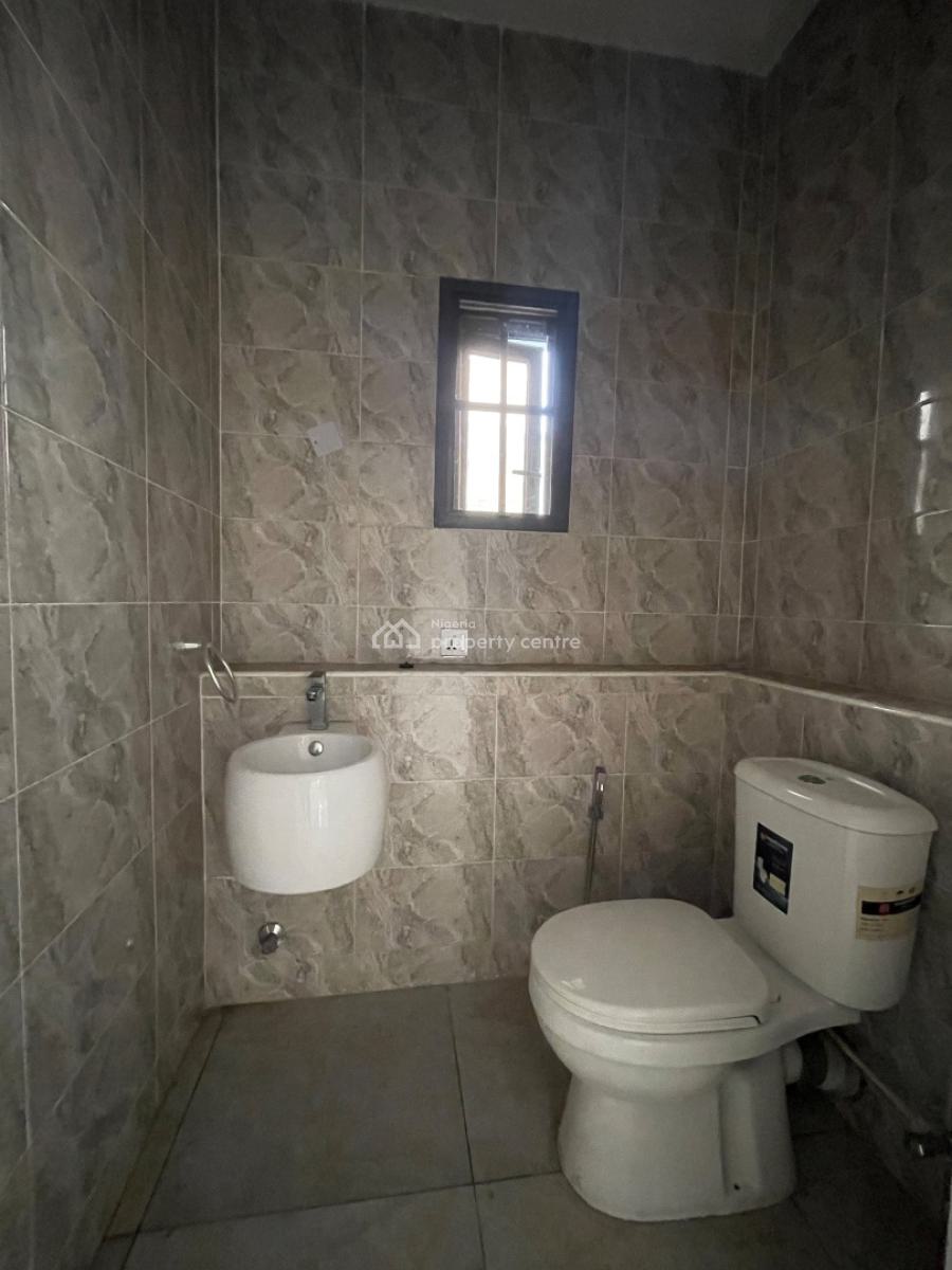 5 Bedroom Detached Duplex, Agungi, Lekki, Lagos, Detached Duplex for Sale