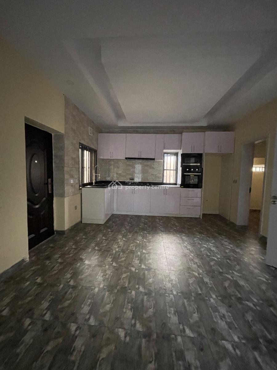 5 Bedroom Detached Duplex, Agungi, Lekki, Lagos, Detached Duplex for Sale