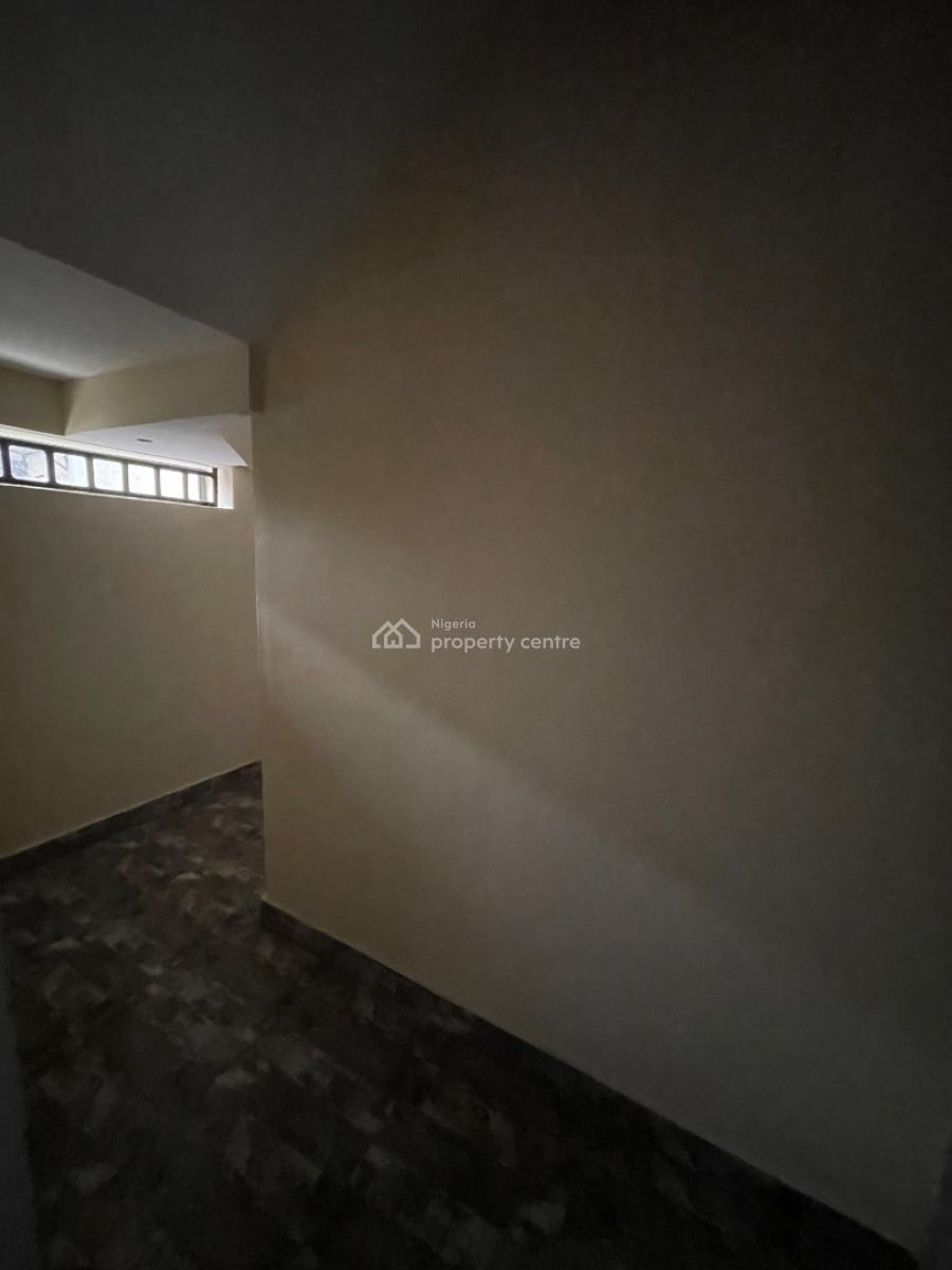 5 Bedroom Detached Duplex, Agungi, Lekki, Lagos, Detached Duplex for Sale