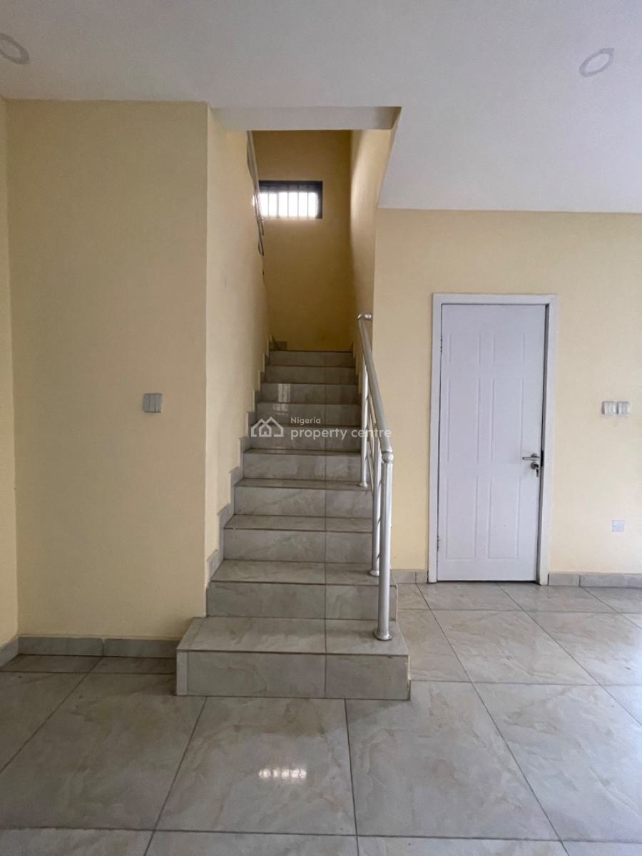 5 Bedroom Detached Duplex, Agungi, Lekki, Lagos, Detached Duplex for Sale