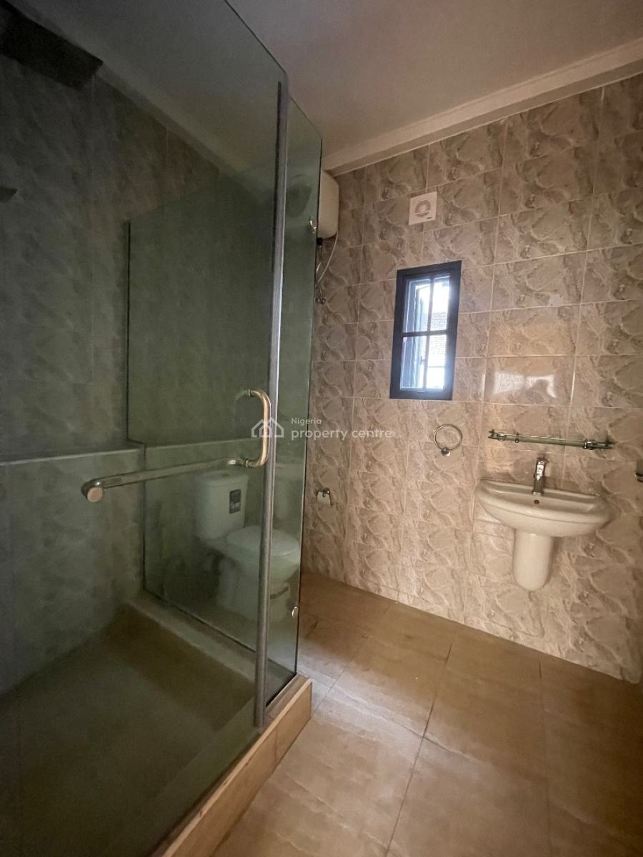 5 Bedroom Detached Duplex, Agungi, Lekki, Lagos, Detached Duplex for Sale