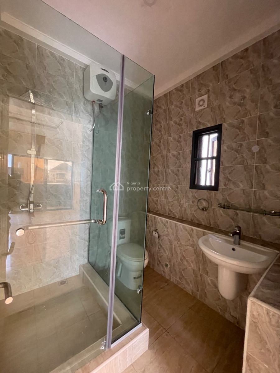 5 Bedroom Detached Duplex, Agungi, Lekki, Lagos, Detached Duplex for Sale