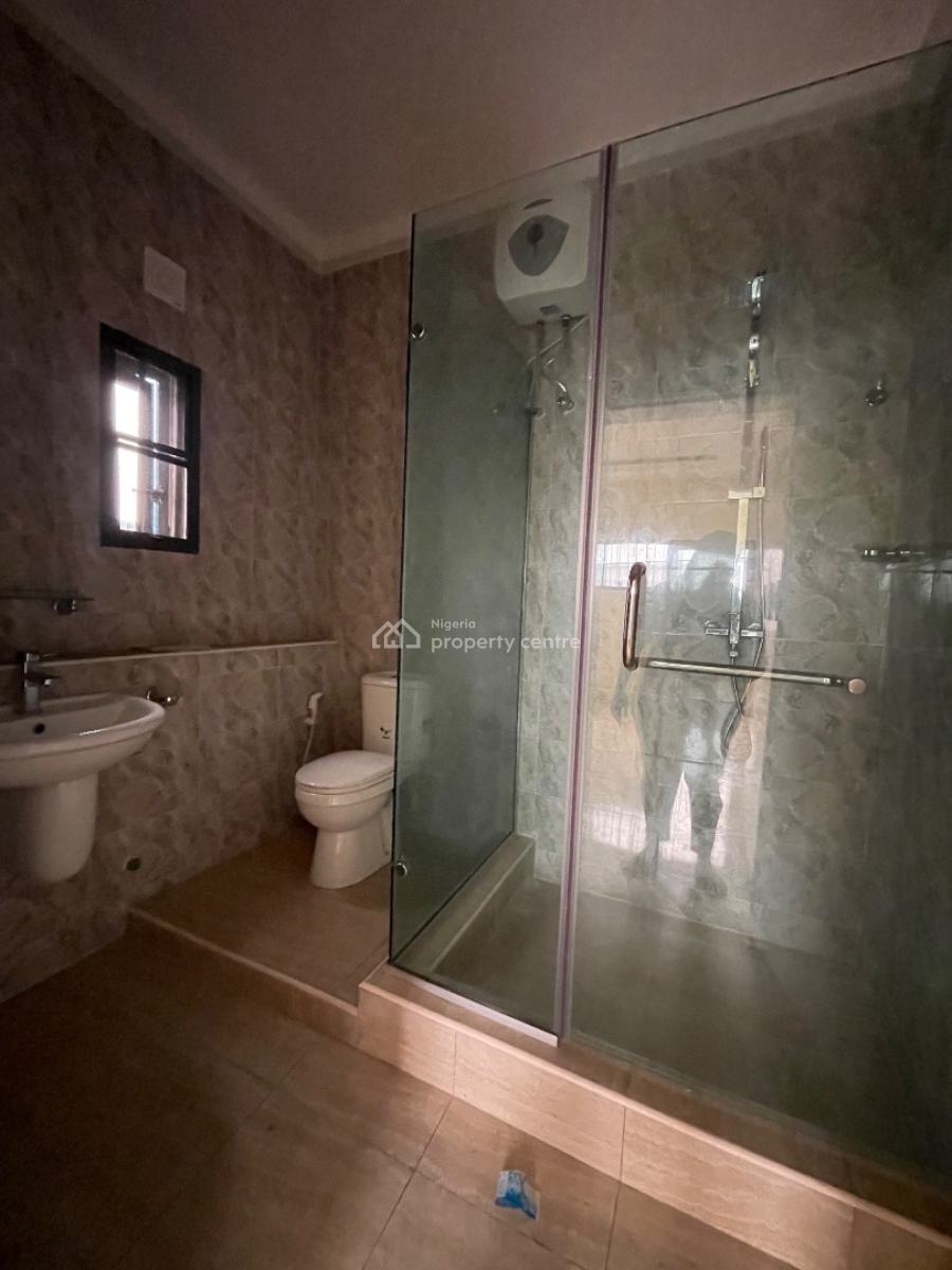 5 Bedroom Detached Duplex, Agungi, Lekki, Lagos, Detached Duplex for Sale