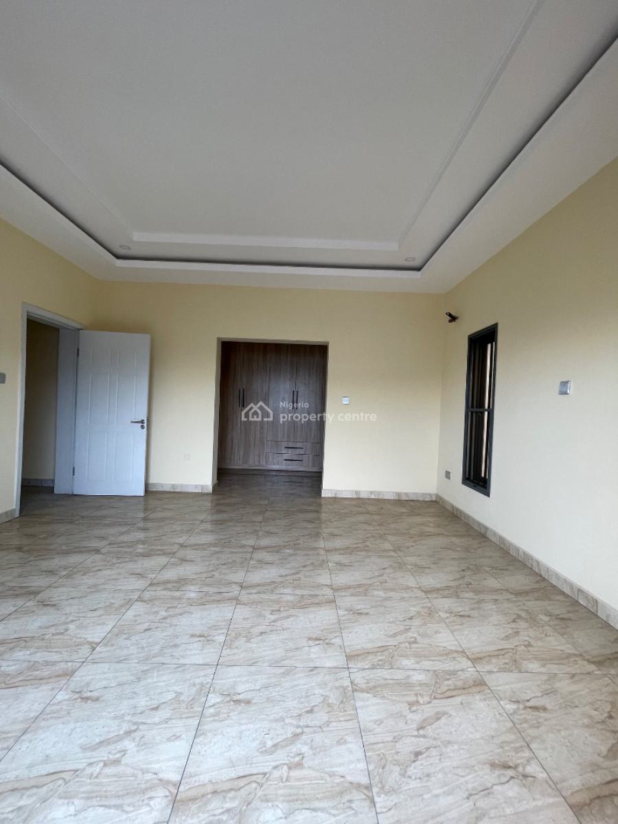 5 Bedroom Detached Duplex, Agungi, Lekki, Lagos, Detached Duplex for Sale