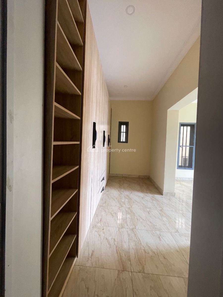 5 Bedroom Detached Duplex, Agungi, Lekki, Lagos, Detached Duplex for Sale