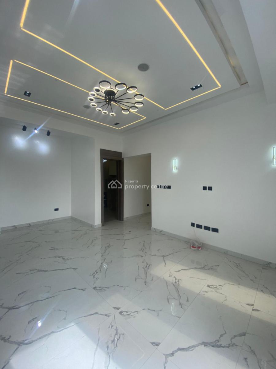 Luxury Apartment with Pool, Balcony & More, Lekki Phase 1, Lekki, Lagos, Flat / Apartment for Rent