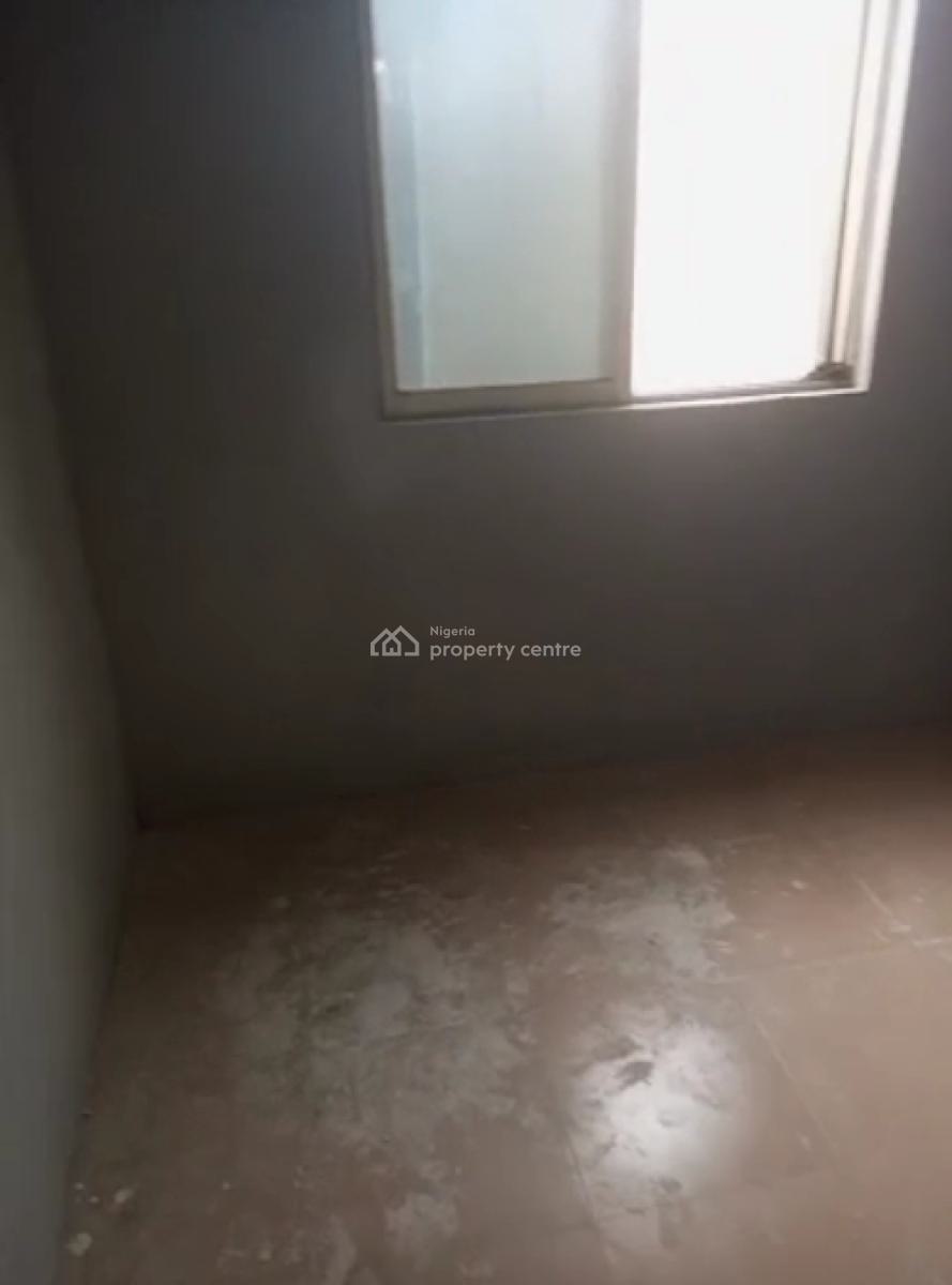 Very Decent and Spacious Recently Renovated Mini-flat, Shomolu, Lagos, Mini Flat (room and Parlour) for Rent