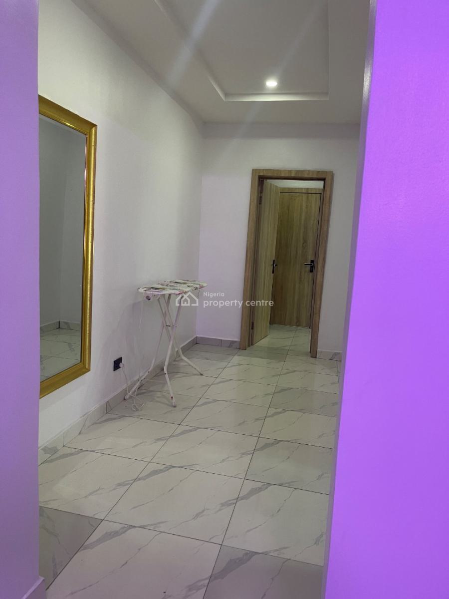 Tastefully Finished 2 Bedrooms Apartment, Alpha Prime Estate, Ilasan, Lekki, Lagos, Flat / Apartment for Rent