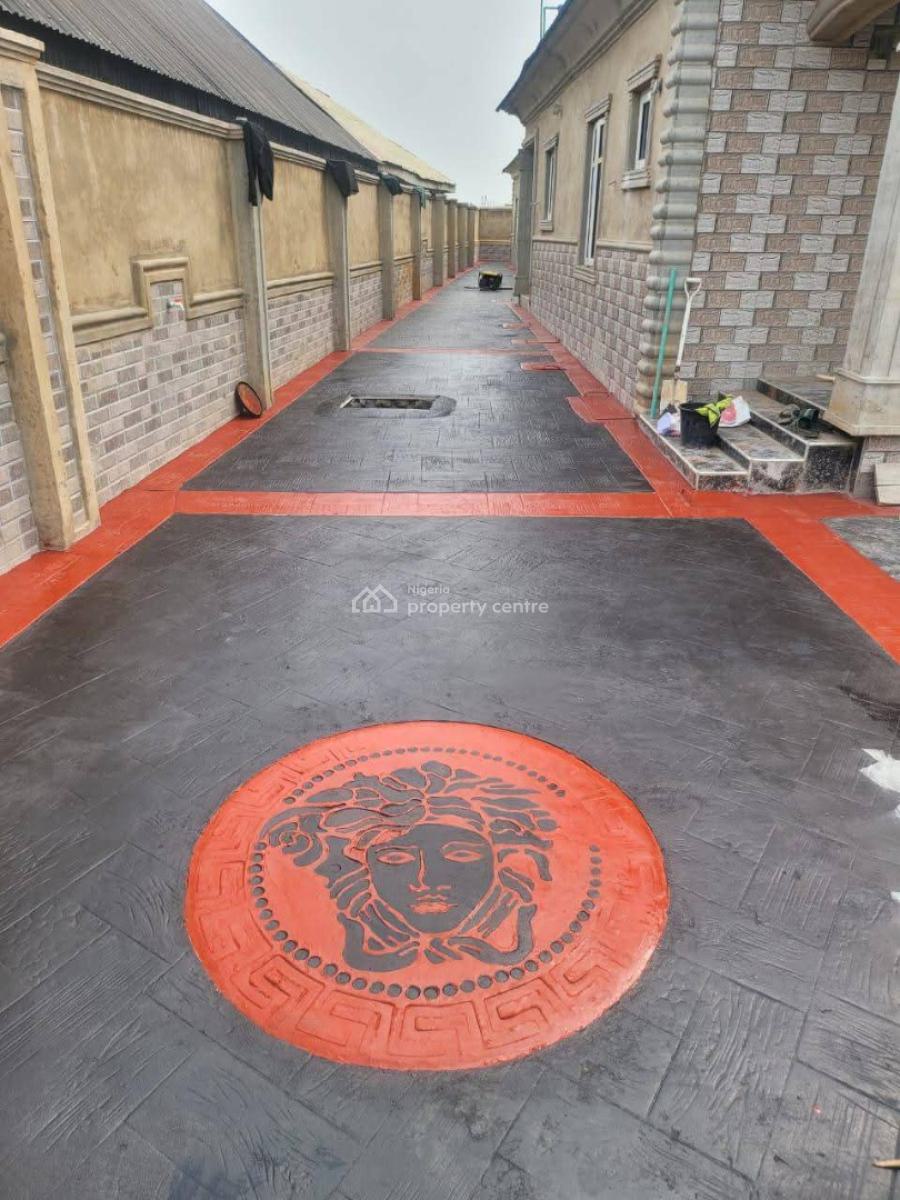 a Newly Built 3 Bedroom and 2 Bedroom, Oreyo, Igbogbo, Ikorodu, Lagos, House for Sale
