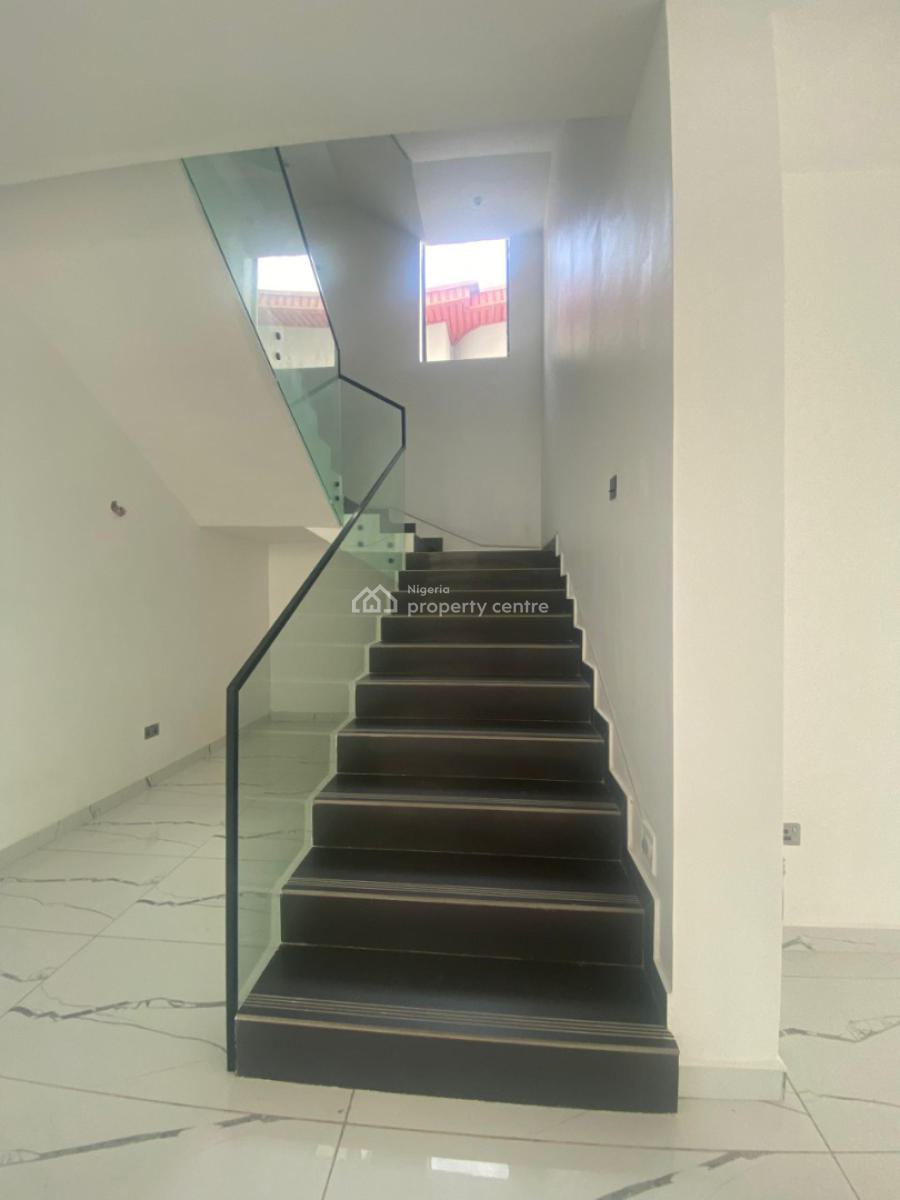 a Symbol of Luxury and Excellence, Lekki Phase 1, Lekki, Lagos, Detached Duplex for Sale