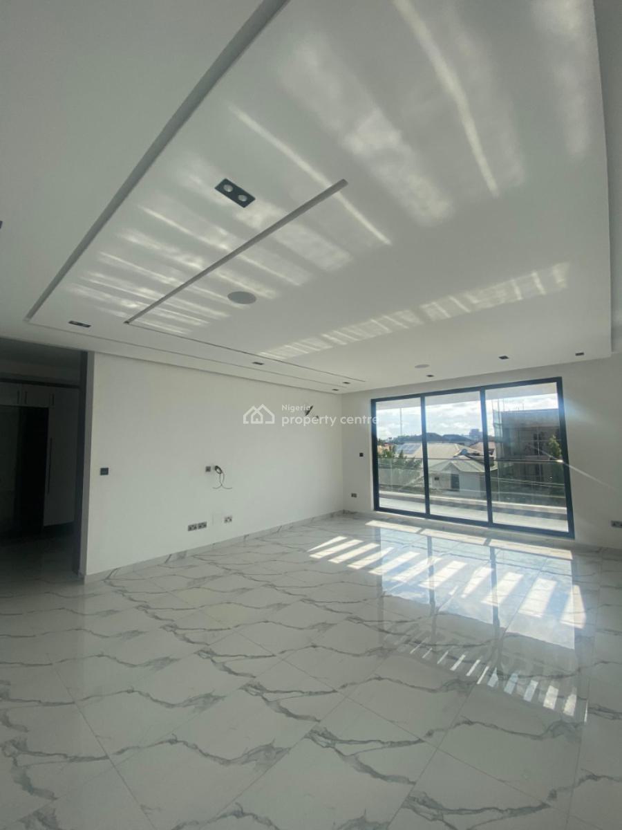 a Symbol of Luxury and Excellence, Lekki Phase 1, Lekki, Lagos, Detached Duplex for Sale
