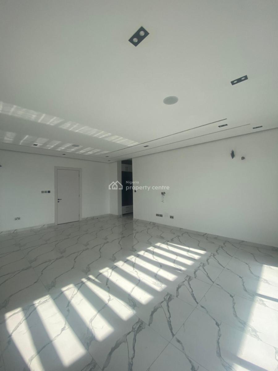 a Symbol of Luxury and Excellence, Lekki Phase 1, Lekki, Lagos, Detached Duplex for Sale