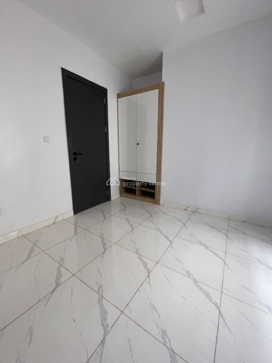 4 Bedroom Semidetached Duplex, Agungi, Lekki, Lagos, Semi-detached Duplex for Sale