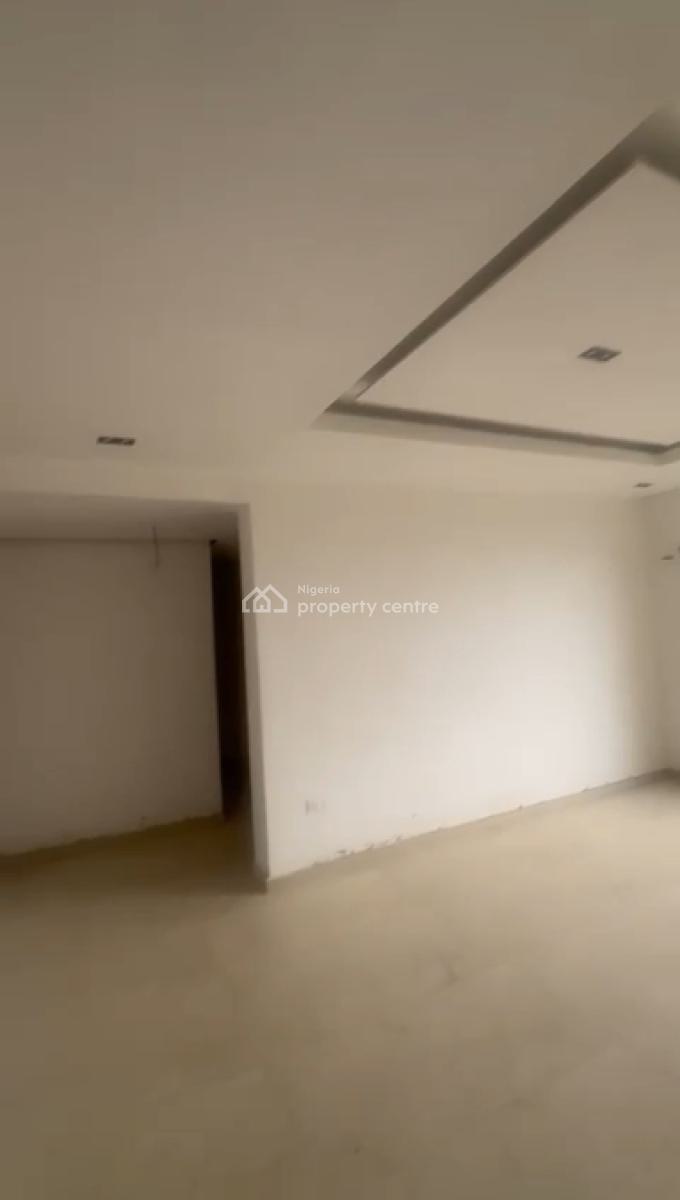 a Very Decent and Lovely 10 Units of 2-bedroom Flats Alesh, Off Pedro Road, Gbagada, Lagos, Flat / Apartment for Sale